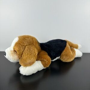 Russ Berrie Yomiko Classics Beagle Puppy Dog 16” Large Size Realistic Plush